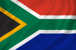 AFRICAN FLAG