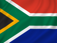 AFRICAN FLAG