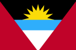 CARIBBEAN FLAG