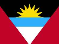 CARIBBEAN FLAG