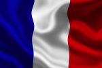 FRENCH FLAG