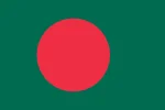 Flag-Bangladesh