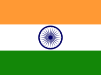 INDIAN FLAG