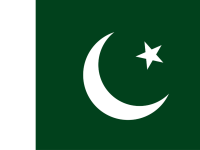 PAK FLAG