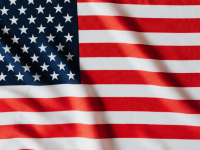 USA FLAG